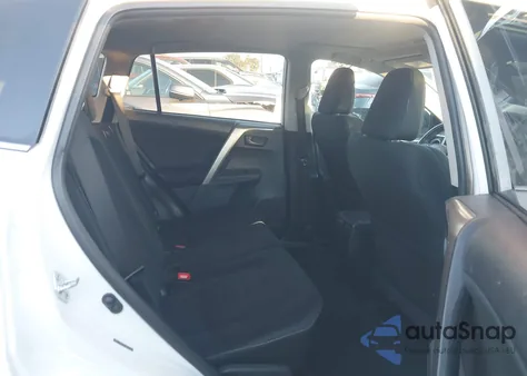 2013 Toyota Rav4 Xle from USA, damaged, VIN 2T3WFREV8DW058957